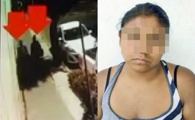 Mujer Mexicana Asesina En La Primera Cita A Un Hombre Que Conoci Por