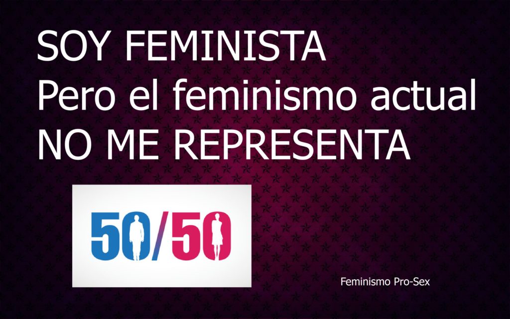 El Feminismo Pro Sex Llega A Uruguay No Estamos De Acuerdo Con El Feminismo Radical Varones 9498