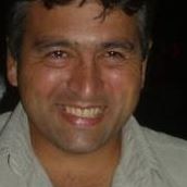 Ernesto Correa Dalbroi