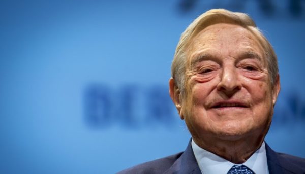 Vicepresidente de la Unión Europea dijo que criticar a George Soros es ser anti-semita: Hungría pidió su renuncia