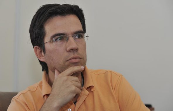 Alejandro Barbieri