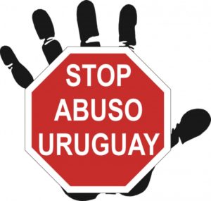 STOP ABUSO Uruguay